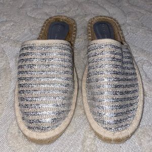 ASOS SLIP ON ESPADRILLES